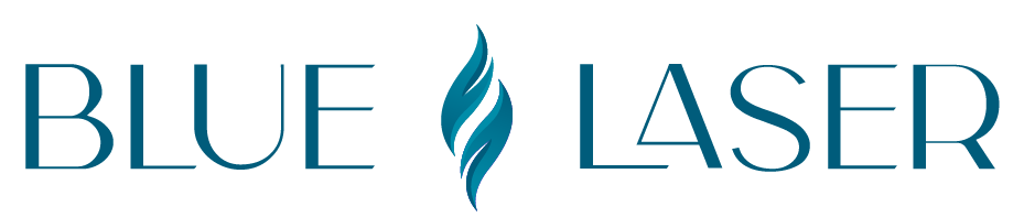 Blue Laser Store